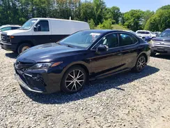 4T1G11AK2MU476830 2021 TOYOTA CAMRY