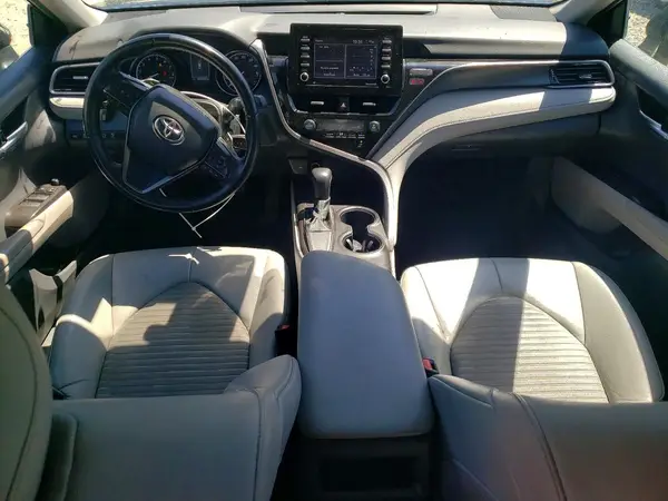 4T1G11AK2MU476830 2021 TOYOTA CAMRY - Image 8