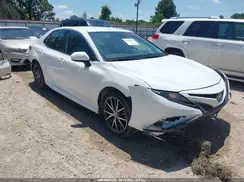 4T1G11AK2MU477668 2021 TOYOTA CAMRY