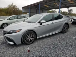 4T1G11AK2MU479971 2021 TOYOTA CAMRY