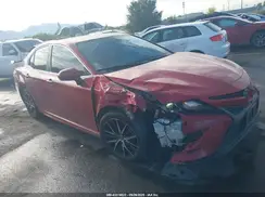 4T1G11AK2MU480702 2021 TOYOTA CAMRY