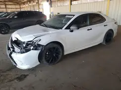 4T1G11AK2MU481249 2021 TOYOTA CAMRY