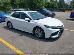 4T1G11AK2MU481252 2021 TOYOTA CAMRY