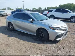 4T1G11AK2MU482577 2021 TOYOTA CAMRY