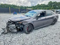 4T1G11AK2MU482904 2021 TOYOTA CAMRY