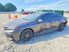 4T1G11AK2MU483633 2021 TOYOTA CAMRY