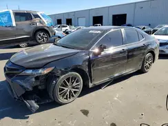 4T1G11AK2MU483714 2021 TOYOTA CAMRY