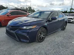 4T1G11AK2MU484555 2021 TOYOTA CAMRY