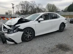 4T1G11AK2MU484894 2021 TOYOTA CAMRY