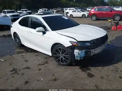 4T1G11AK2MU484913 2021 TOYOTA CAMRY