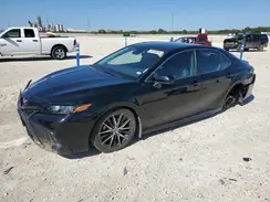 4T1G11AK2MU486144 2021 TOYOTA CAMRY
