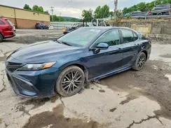 4T1G11AK2MU486242 2021 TOYOTA CAMRY
