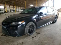4T1G11AK2MU486838 2021 TOYOTA CAMRY