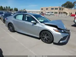 4T1G11AK2MU486841 2021 TOYOTA CAMRY