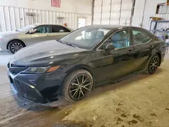 4T1G11AK2MU488086 2021 TOYOTA CAMRY