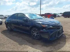 4T1G11AK2MU488797 2021 TOYOTA CAMRY