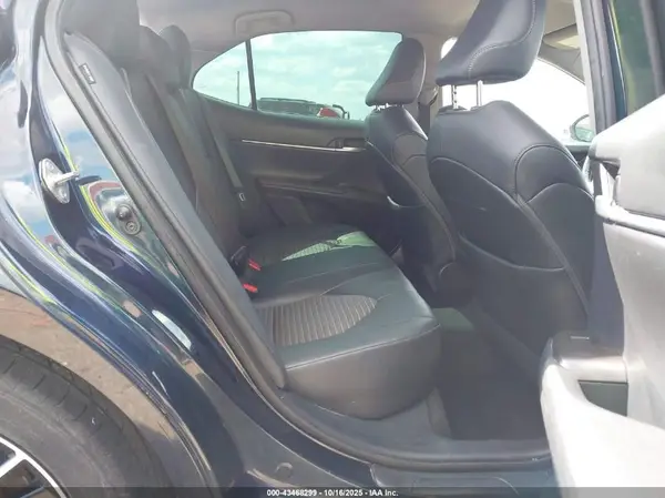 4T1G11AK2MU488797 2021 TOYOTA CAMRY - Image 8