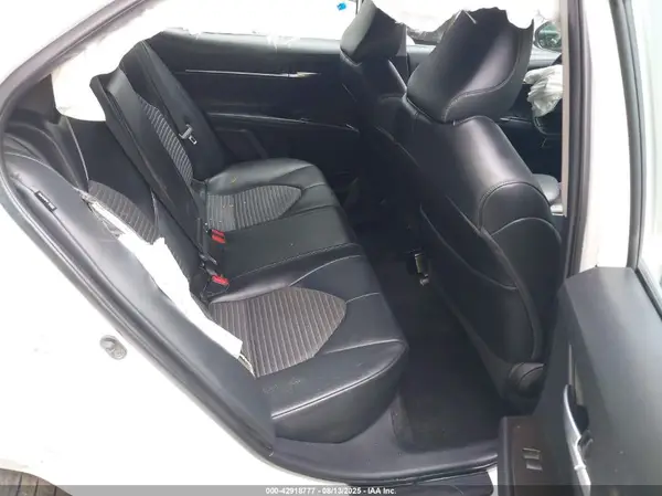 4T1G11AK2MU491134 2021 TOYOTA CAMRY - Image 8