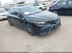4T1G11AK2MU491246 2021 TOYOTA CAMRY