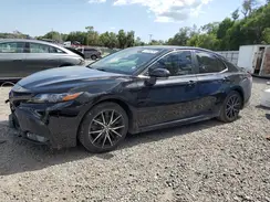 4T1G11AK2MU492901 2021 TOYOTA CAMRY