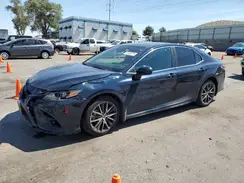 4T1G11AK2MU493921 2021 TOYOTA CAMRY