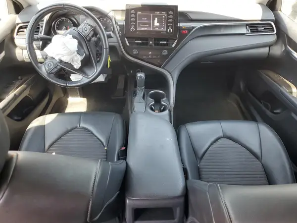 4T1G11AK2MU493921 2021 TOYOTA CAMRY - Image 8