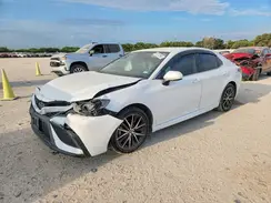 4T1G11AK2MU495460 2021 TOYOTA CAMRY