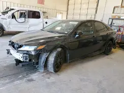4T1G11AK2MU496415 2021 TOYOTA CAMRY