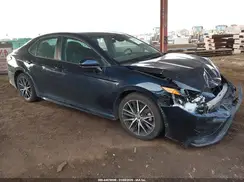 4T1G11AK2MU496852 2021 TOYOTA CAMRY