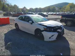 4T1G11AK2MU498164 2021 TOYOTA CAMRY