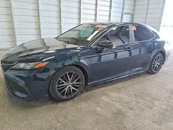 4T1G11AK2MU512807 2021 TOYOTA CAMRY