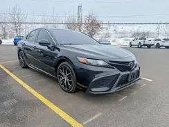 4T1G11AK2MU513133 2021 TOYOTA CAMRY