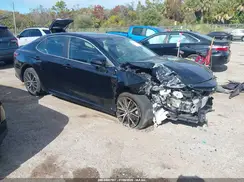 4T1G11AK2MU513603 2021 TOYOTA CAMRY