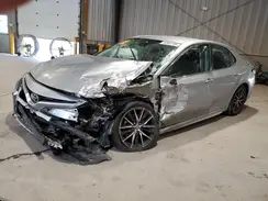 4T1G11AK2MU515254 2021 TOYOTA CAMRY
