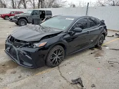 4T1G11AK2MU516498 2021 TOYOTA CAMRY