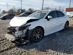 4T1G11AK2MU516842 2021 TOYOTA CAMRY