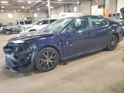 4T1G11AK2MU517084 2021 TOYOTA CAMRY