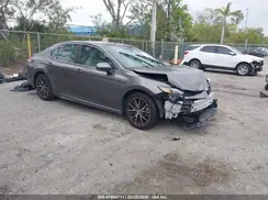 4T1G11AK2MU518087 2021 TOYOTA CAMRY
