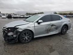 4T1G11AK2MU518350 2021 TOYOTA CAMRY