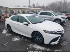 4T1G11AK2MU518851 2021 TOYOTA CAMRY