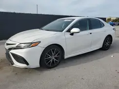 4T1G11AK2MU519403 2021 TOYOTA CAMRY