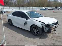 4T1G11AK2MU520616 2021 TOYOTA CAMRY