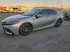 4T1G11AK2MU522690 2021 TOYOTA CAMRY