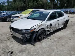 4T1G11AK2MU522883 2021 TOYOTA CAMRY
