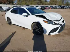 4T1G11AK2MU523659 2021 TOYOTA CAMRY