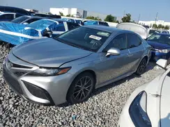 4T1G11AK2MU525346 2021 TOYOTA CAMRY