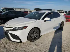 4T1G11AK2MU525508 2021 TOYOTA CAMRY