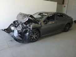 4T1G11AK2MU525637 2021 TOYOTA CAMRY