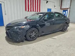 4T1G11AK2MU526772 2021 TOYOTA CAMRY
