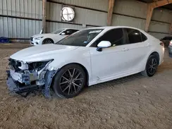 4T1G11AK2MU528487 2021 TOYOTA CAMRY